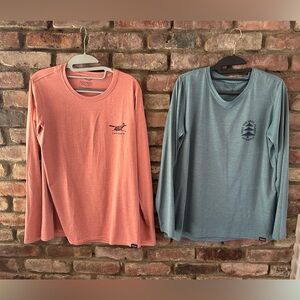 Patagonia Shirts